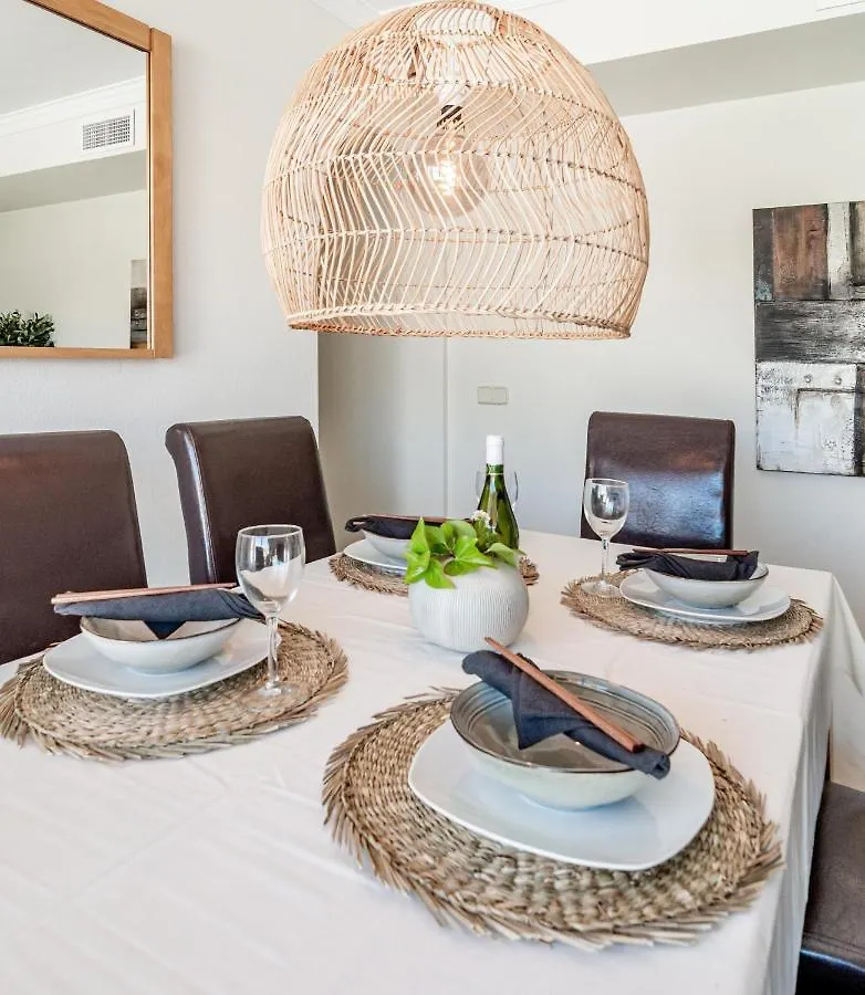Dn11-2 Bedroom Apartment Close To Puerto Banus Marbella 0*,  Spain