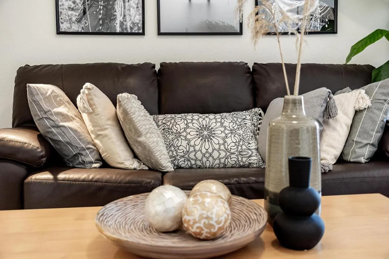 Dn11-2 Bedroom Apartment Close To Puerto Banus Marbella 0*,